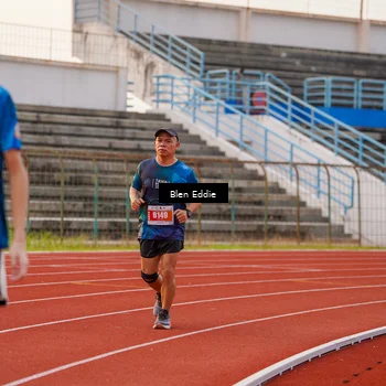Runner Photo 4699582