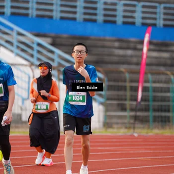 Runner Photo 4699583
