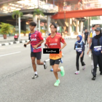 Runner Photo 4699585