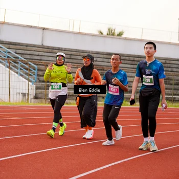 Runner Photo 4699587