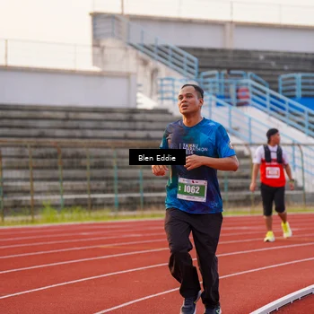 Runner Photo 4699589