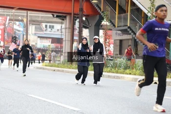 Runner Photo 4699590