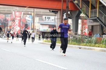 Runner Photo 4699591