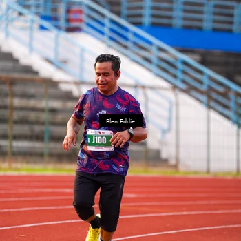 Runner Photo 4699592