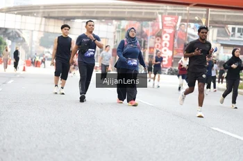Runner Photo 4699594