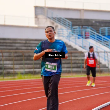 Runner Photo 4699595