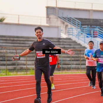 Runner Photo 4699596
