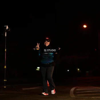 Runner Photo 4699597
