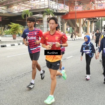 Runner Photo 4699599