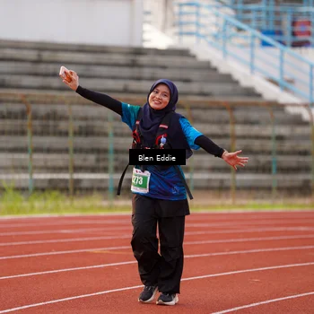 Runner Photo 4699600