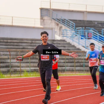 Runner Photo 4699601