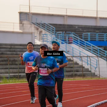 Runner Photo 4699602