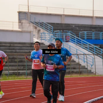 Runner Photo 4699604