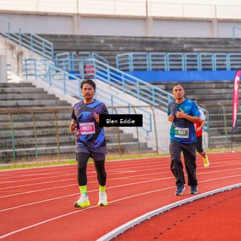 Runner Photo 4699605