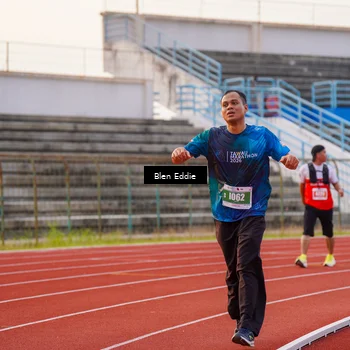 Runner Photo 4699607