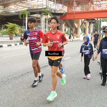 Runner Photo 4699610