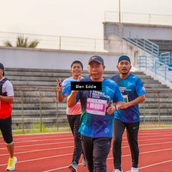 Runner Photo 4699611