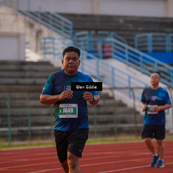 Runner Photo 4699612