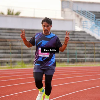Runner Photo 4699613