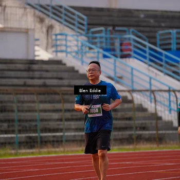 Runner Photo 4699614
