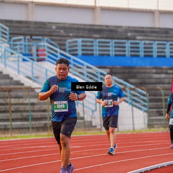 Runner Photo 4699616