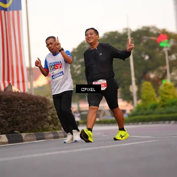 Runner Photo 4699618