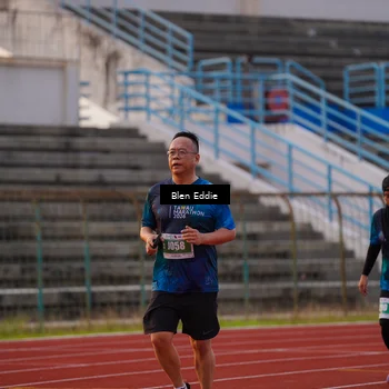 Runner Photo 4699619