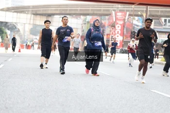 Runner Photo 4699620