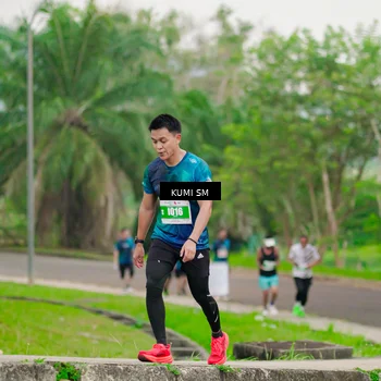 Runner Photo 4699621