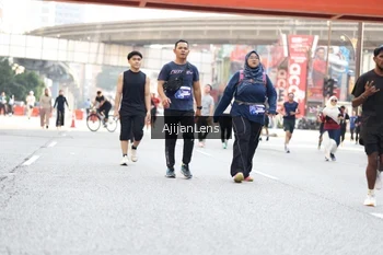 Runner Photo 4699622