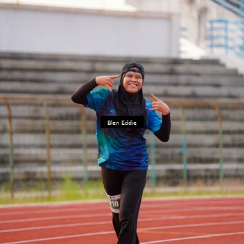 Runner Photo 4699624