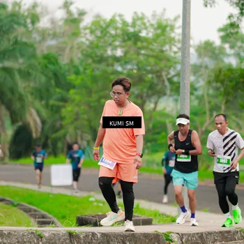 Runner Photo 4699626