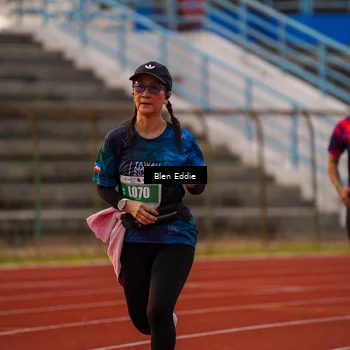 Runner Photo 4699632