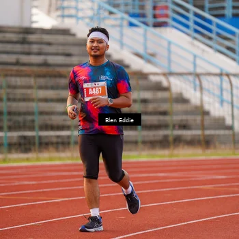 Runner Photo 4699634