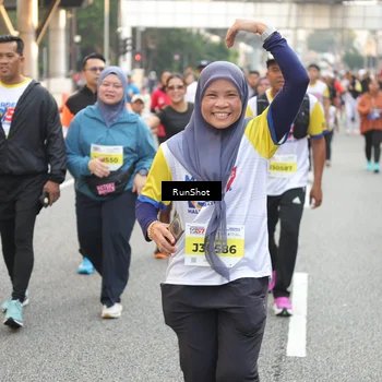 Runner Photo 4699637