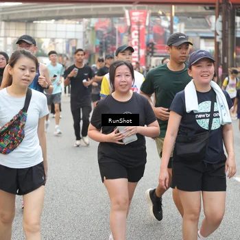 Runner Photo 4699639