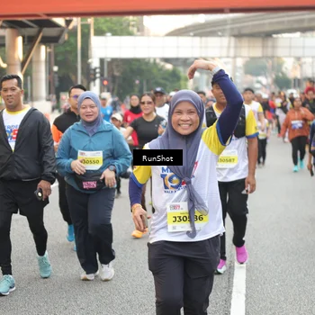 Runner Photo 4699640