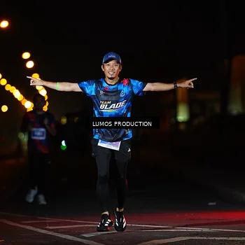 Runner Photo 4699641
