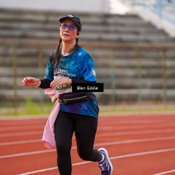 Runner Photo 4699644