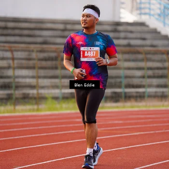 Runner Photo 4699645