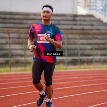 Runner Photo 4699646