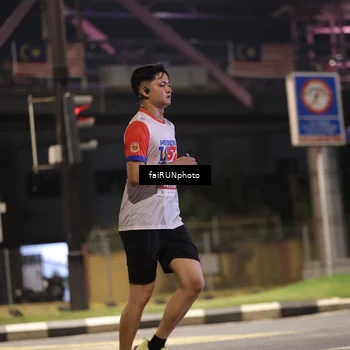 Runner Photo 4699647