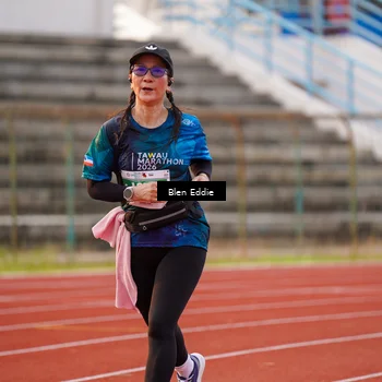 Runner Photo 4699648