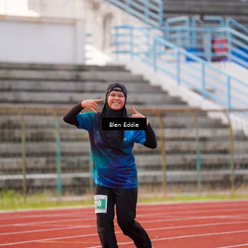 Runner Photo 4699651