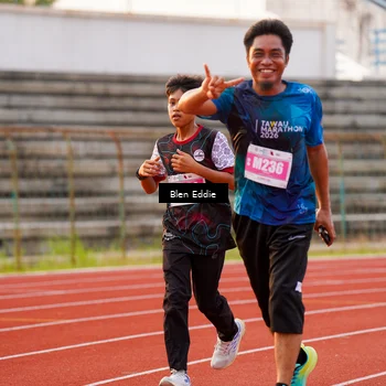 Runner Photo 4699652