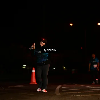 Runner Photo 4699653