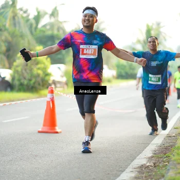 Runner Photo 4699654
