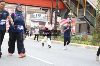 Runner Photo 4699655