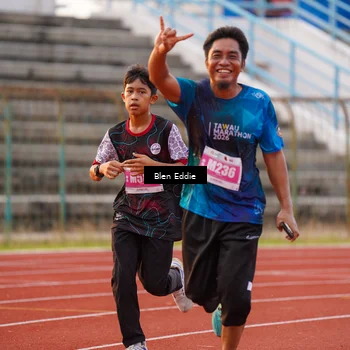 Runner Photo 4699656