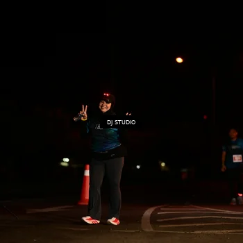 Runner Photo 4699658